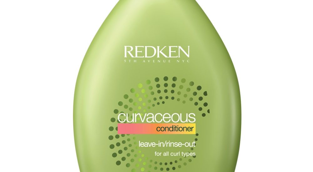 Curly Hair Conditioner