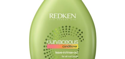 Curly Hair Conditioner