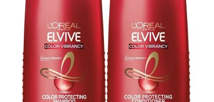 shampoo and conditioner for colored hair