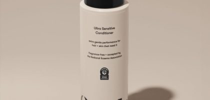 conditioner for oily hair