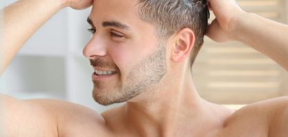 best hair conditioner for men