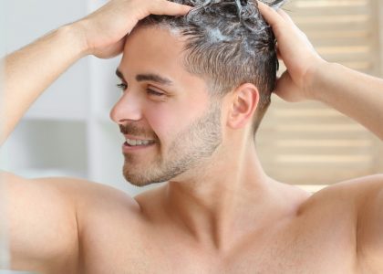 best hair conditioner for men