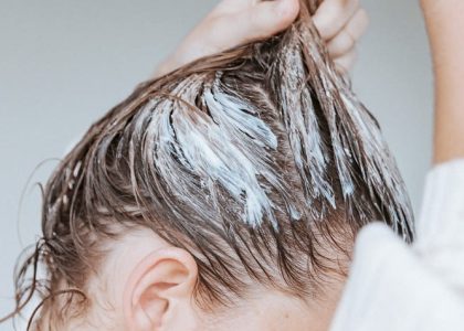 conditioner for damaged hair