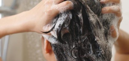 shampoo and conditioner for hair growth