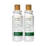 shampoos for dry scalp