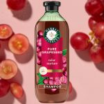 sulfate free shampoos