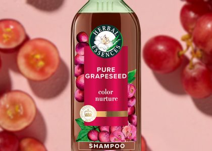 sulfate free shampoos