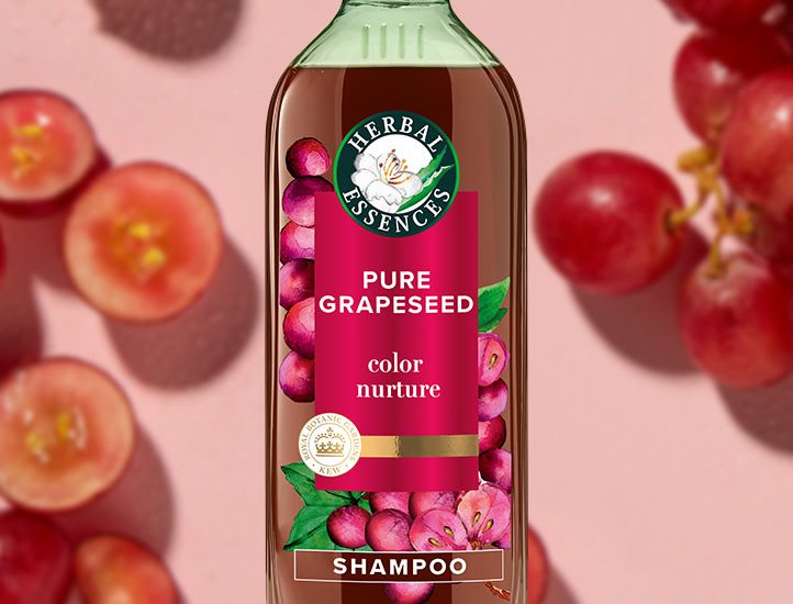 sulfate free shampoos