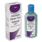 ketoconazole shampoos