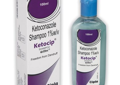 ketoconazole shampoos