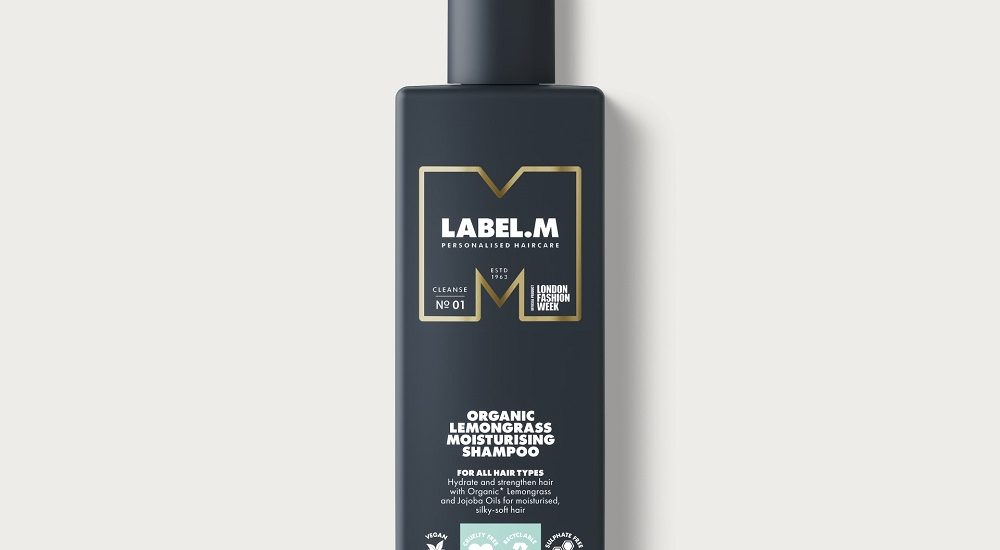 organic shampoos