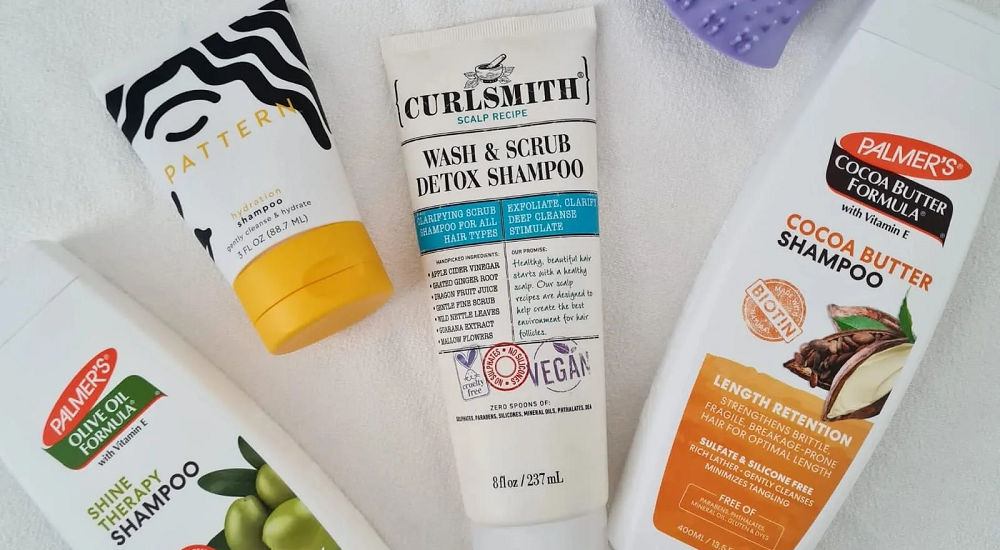 good shampoos