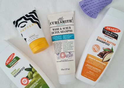 good shampoos