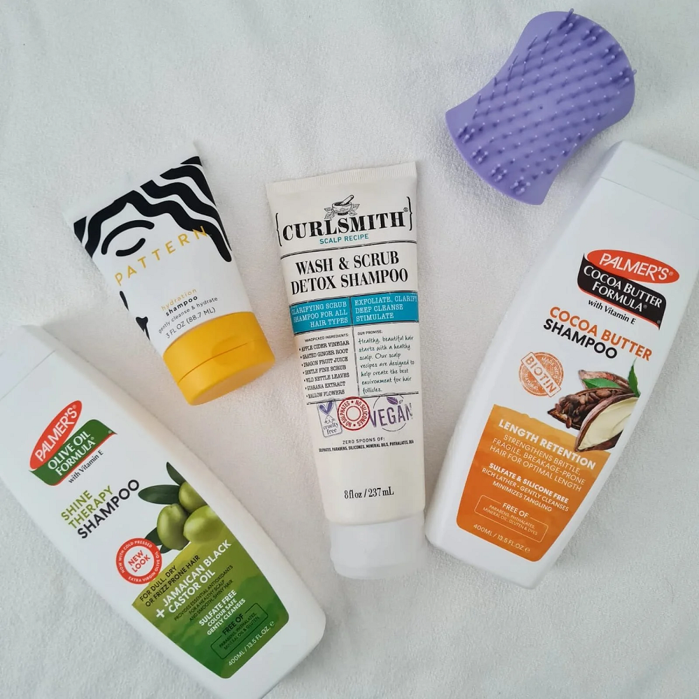 Good Shampoos: Essential Ingredients to Look For in Hair Care