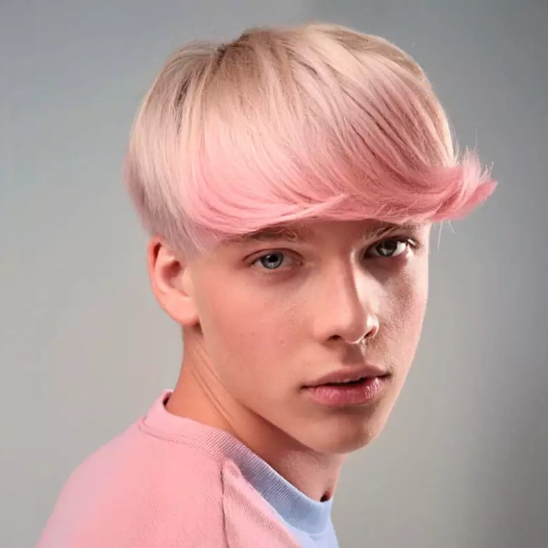 Ice Cream Hair Kid: Fun and Playful Styles for Every Occasion